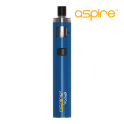 Aspire PockeX Blue