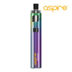 Aspire PockeX Rainbow