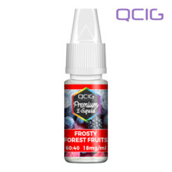Frosty Forest Fruits 18mg