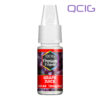Grape Juice 18mg
