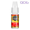 Lemon 18mg