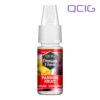 Passion Fruit 18mg