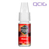 Peach 18mg