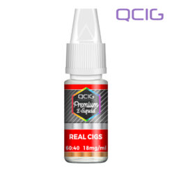 Real Cigs 18mg