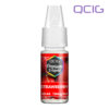 Strawberry 18mg