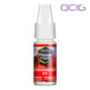 Strawberry Ice 18mg