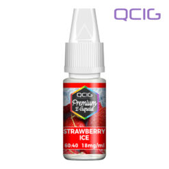 Strawberry Ice 18mg