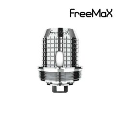Freemax Twister SS316L coil