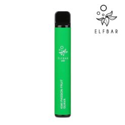Elf Bar Kiwi Passionfruit Grape
