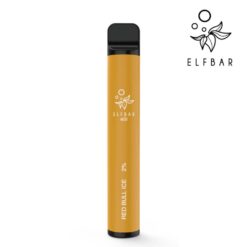 Elf Bar Red Bull Ice