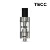 TECC CS Air Slider tank