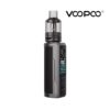 Voopoo Drag X Plus black