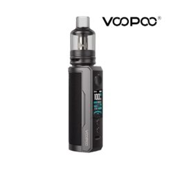 Voopoo Drag X Plus black