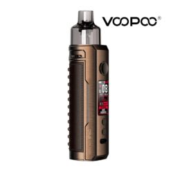 Voopoo Drag X bronze knight
