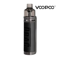 Voopoo Drag X carbon fibre