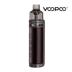 Voopoo Drag X chestnut