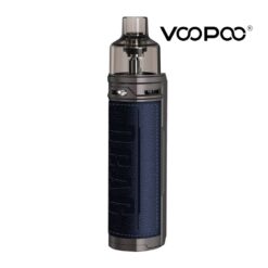 Voopoo Drag X galaxy blue