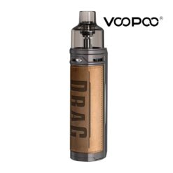 Voopoo Drag X retro