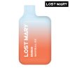 Lost Mary Marybull Ice