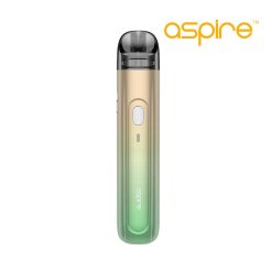 Aspire Flexus Q Turquoise