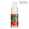 Apple 18mg