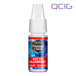 Arctic Blueberry 18mg