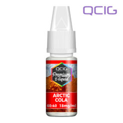 Arctic Cola 18mg
