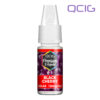 Black Cherry 18mg