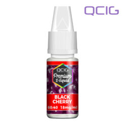 Black Cherry 18mg