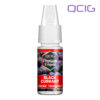 Blackcurrant 18mg