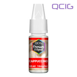 Cappuccino 18mg