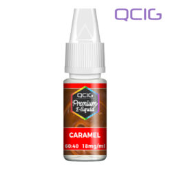 Caramel 18mg