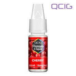 Cherry 18mg
