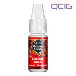 Cherry Cola 18mg