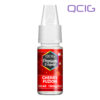 Cherry Fuzion 18mg
