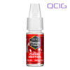 Cherry Menthol 18mg