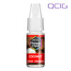 Coconut 18mg