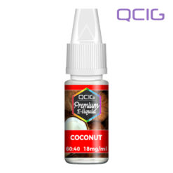 Coconut 18mg