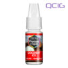 Coconut Ice 18mg