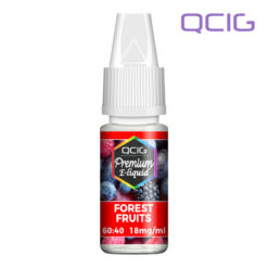 Forest Fruits 18mg