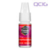 Fruitilicious 18mg