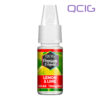 Lemon & Lime 18mg