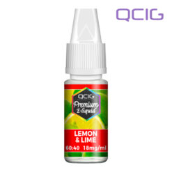 Lemon & Lime 18mg