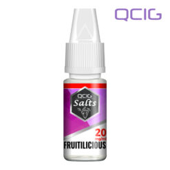 Fruitilicious NS 20mg