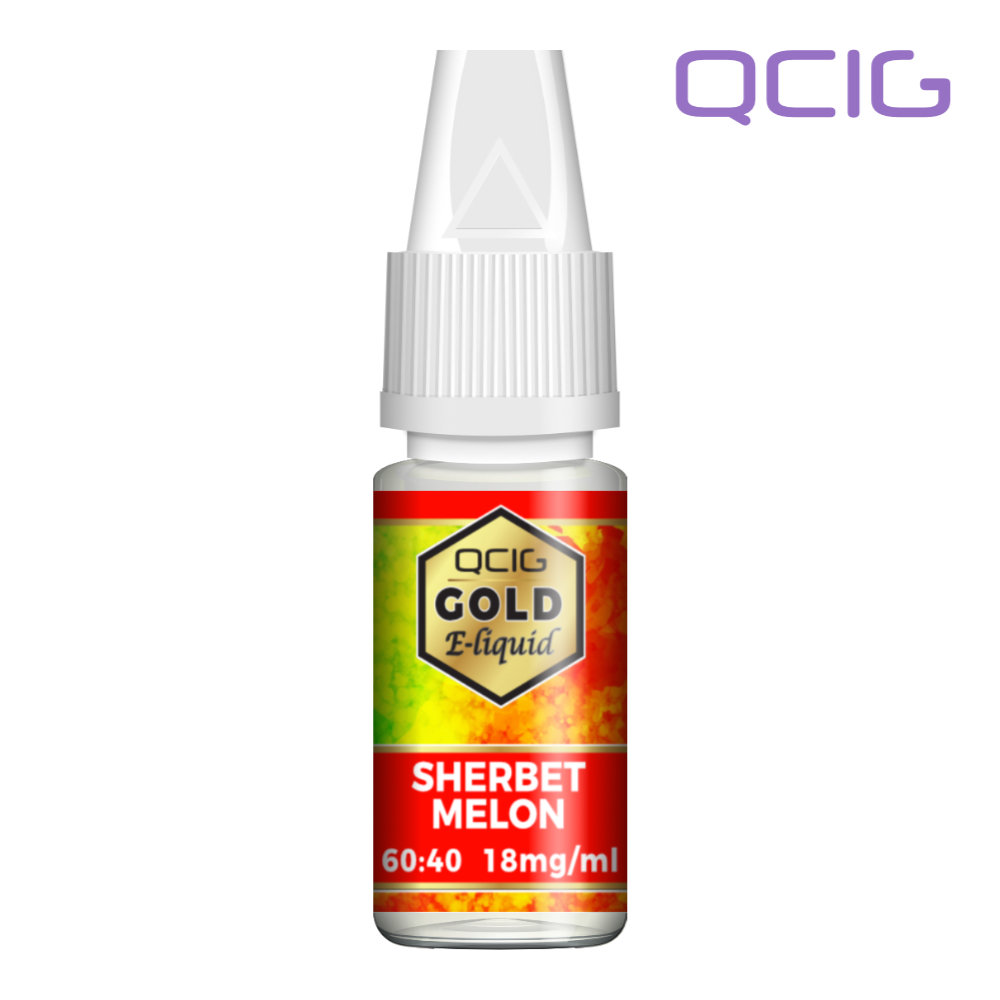 Sherbet Melon 18mg