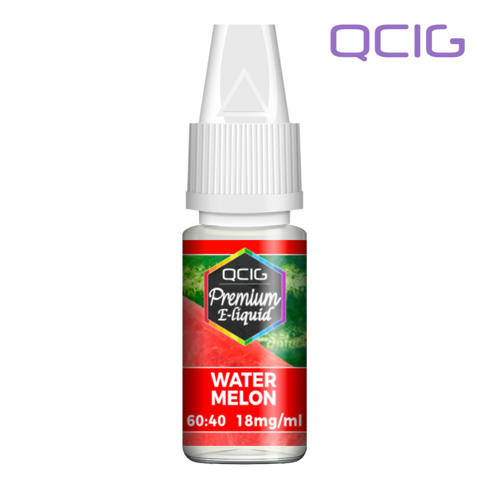 Watermelon 18mg