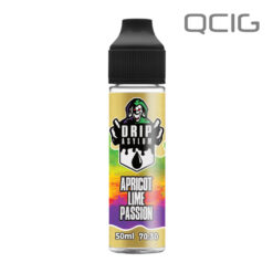 Apricot Lime Passion