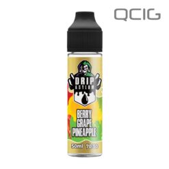 Berry Grape Pineapple