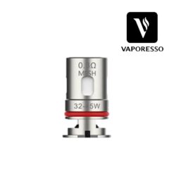 Vaporesso GTX 0.3 coil