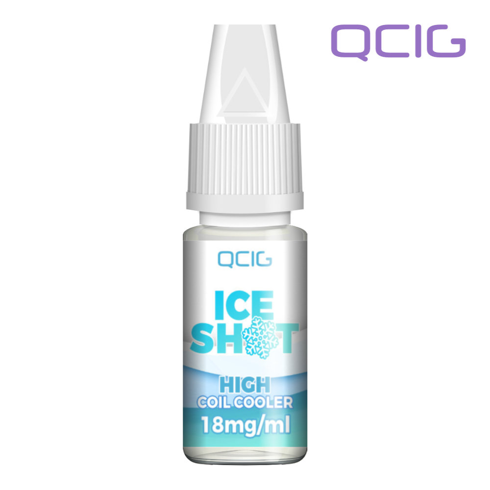 Ice Shot High 18mg